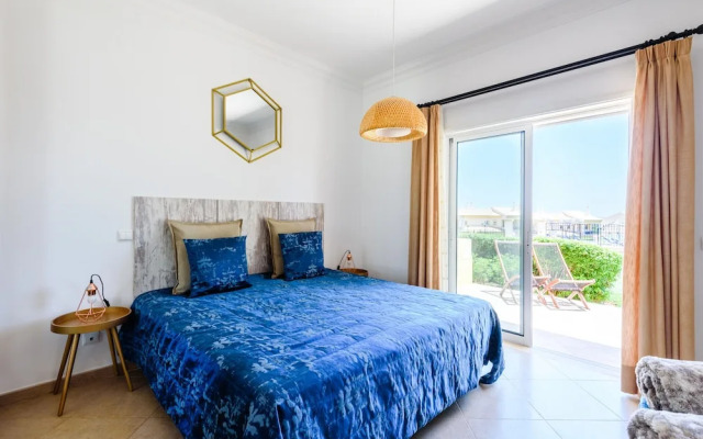 Boavista Golf Resort Apartment