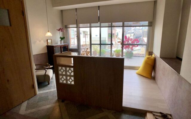 La Maisonnette Tainan No.2