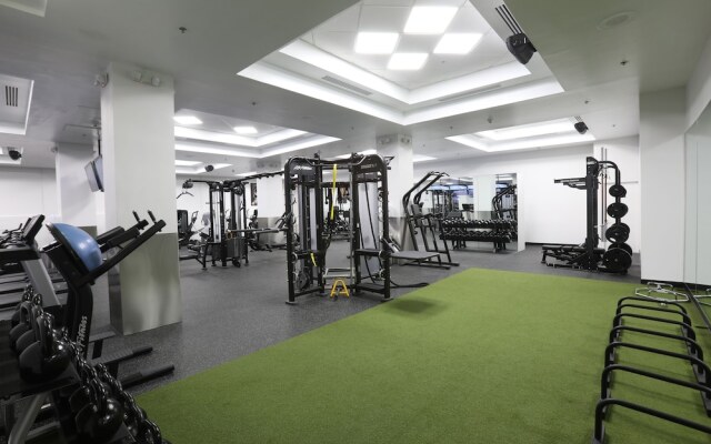 Best Western San Juan Airport Hotel