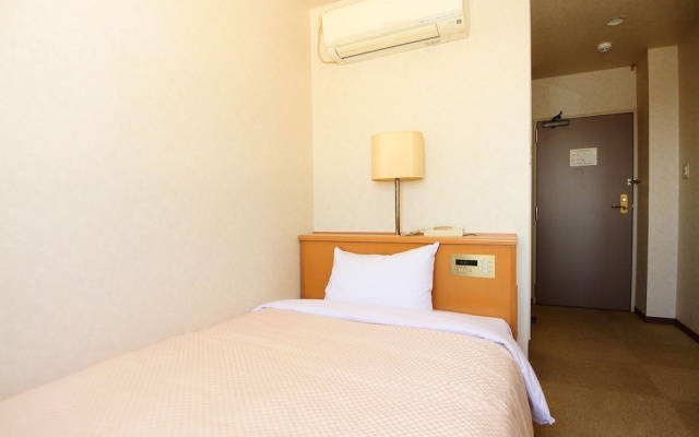 Business Hotel KG – Guest Rooms – Oita