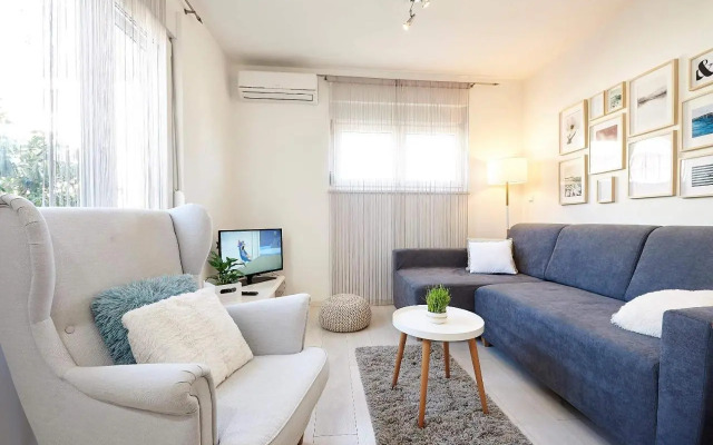 Apartmani Sara i Klara