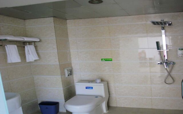 5 Yue Hotel Shangri-La