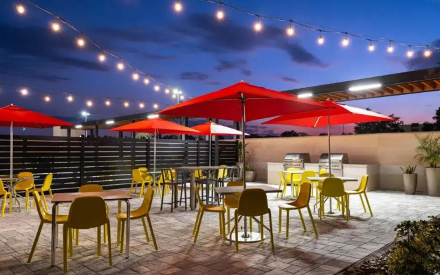 Home2 Suites By Hilton Winter Haven