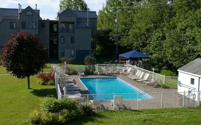 Holiday Villa Resorts - Beaupre Mont Sainte Anne