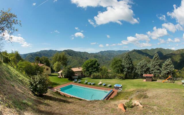 Azienda Agricola Piano Rosso - Two Bedroom No.2