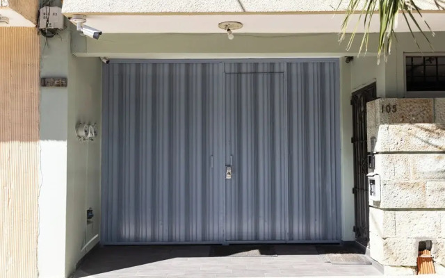 Family House with 2 Bedrooms in Oaxaca