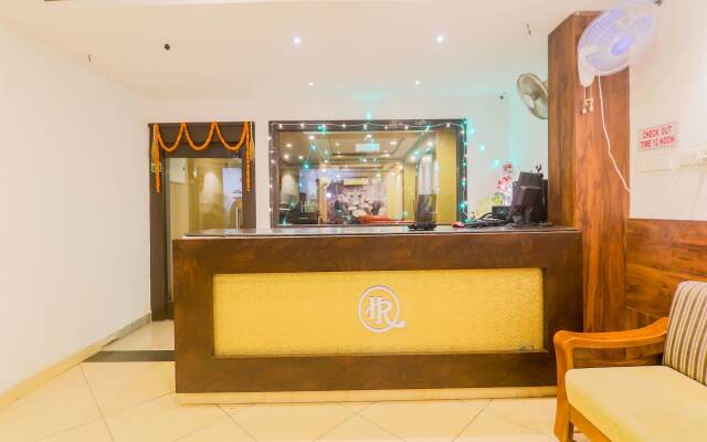 OYO 23403 Hotel Rashmi