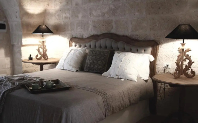 Masseriola Antiche Fogge