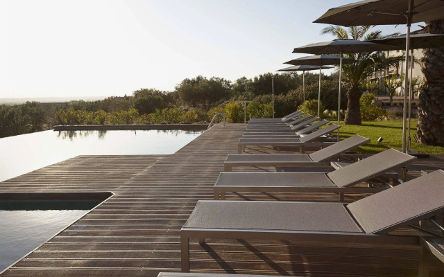 Hotel Mas Lazuli