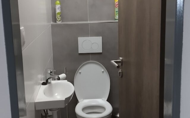 White Coral Club - Hostel