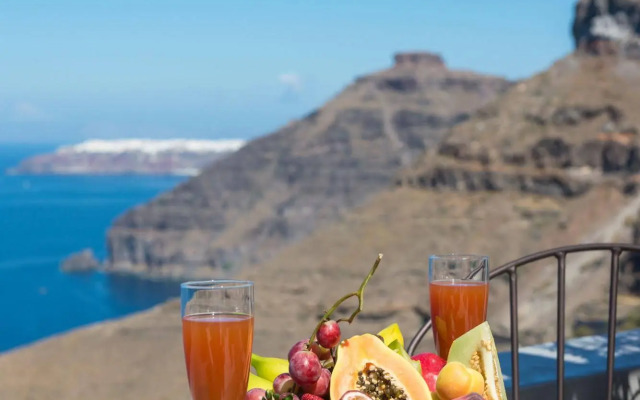 Andronis Honeymoon