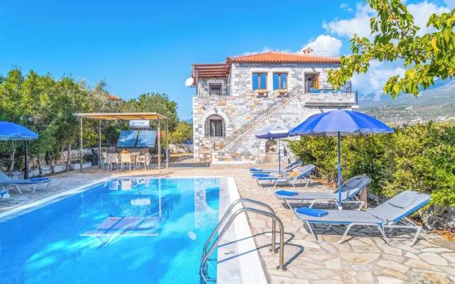 Villa Mulberry