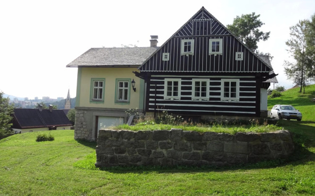 Chata Hugo - 3 Retreat Apartments