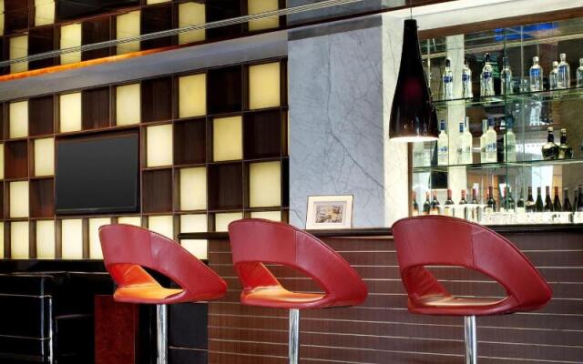 Le Meridien Coimbatore