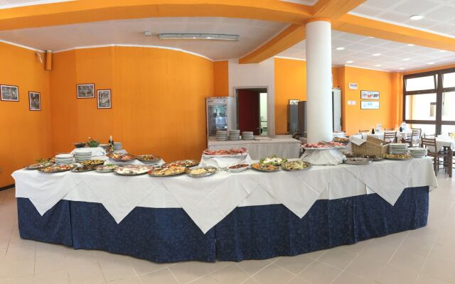 Casa Vacanza Bibbona