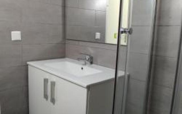 Apartamento Plaza Merida