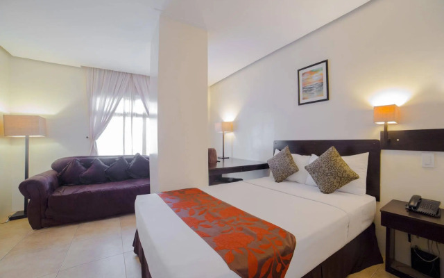 Premiere Citi Suites