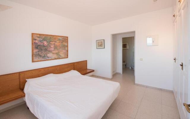 Apartment Begur Aiguafreda L0133