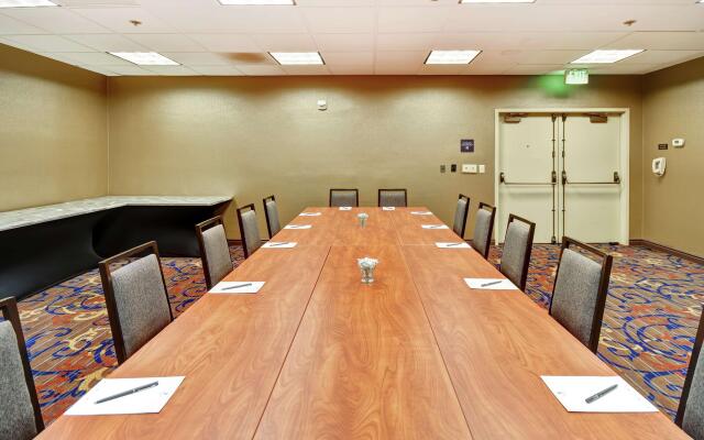 Embassy Suites by Hilton Santa Clara Silicon Valley