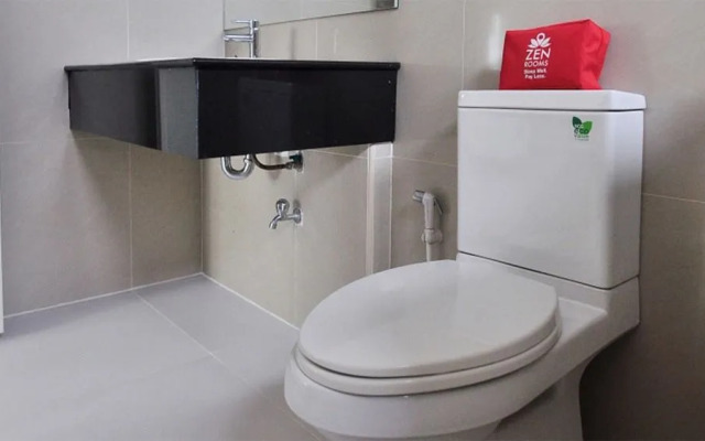 ZEN Rooms Pridi 14