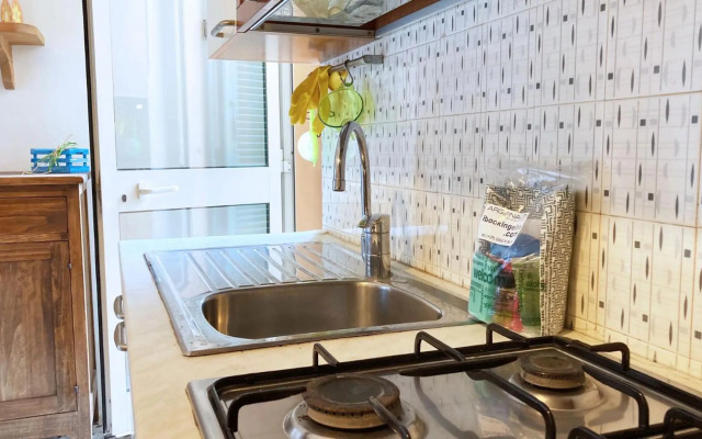 Appartamento Carpani