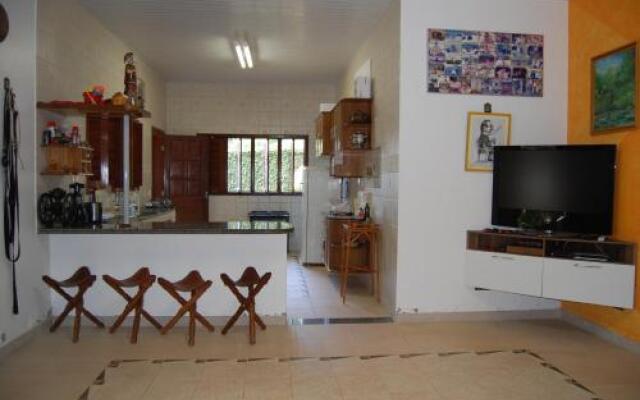 Alter do Chï¿½o House