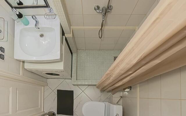 Colorspb Aparthotel Merchant House