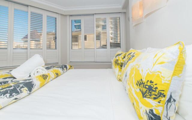 La Grande Apartments