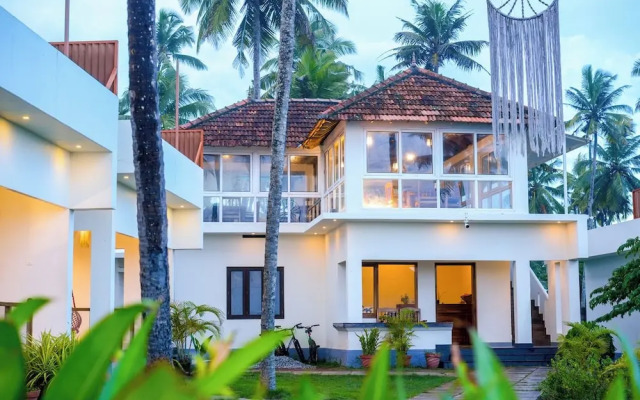 Solaris Beach View Resort by VOYE HOMES