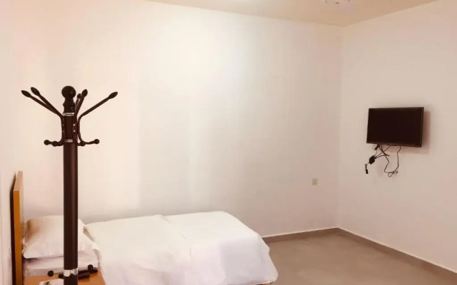Wadi Rum Stars Hostel