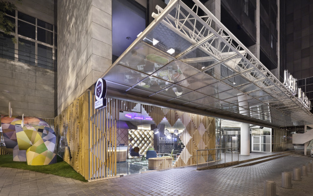 Melia Barcelona Sarrià