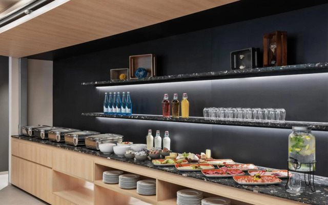 Courtyard by Marriott Freiburg