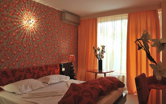 Mizuumi Boutique Hotel