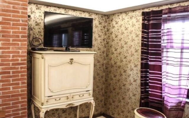 Le Rendezvous Apartment