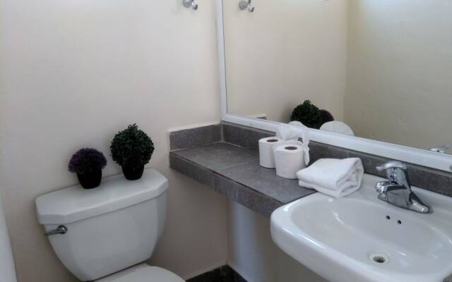 Maya Suites By LHMG