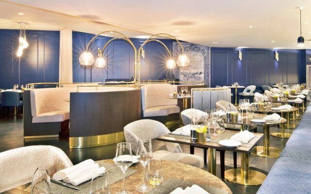 InterContinental Lisbon by IHG