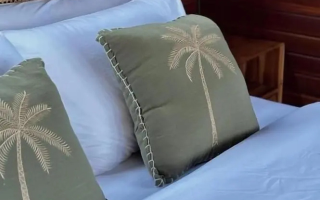 Umah Dedari – Guest Rooms – Blahbatuh
