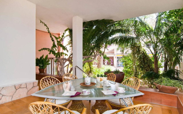 Apartamentos Estanques