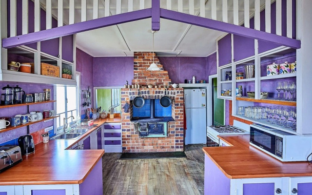 A Stanthorpe Getaway