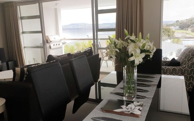 Lakeside Apartment Taupo Waimahana 11