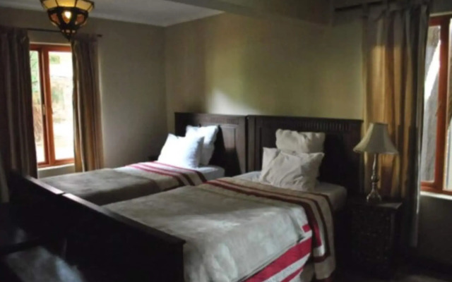 Willows Boutique Hotel