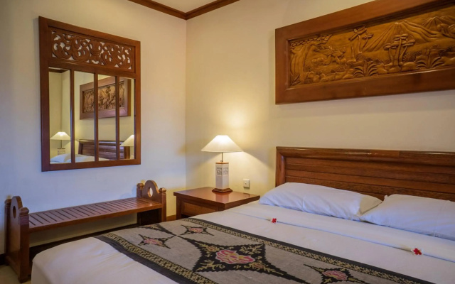 Grand Balisani Suites Hotel