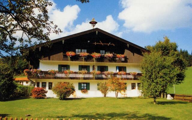 Gschwendtnerhof Böhm Appartement 22