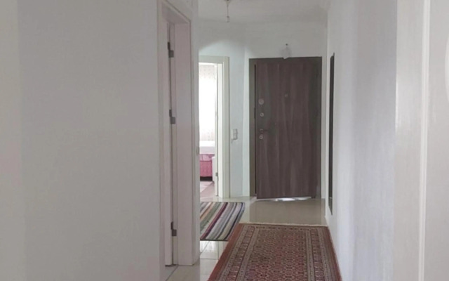 Demir Apart-Otel