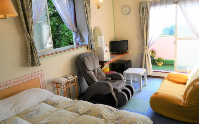 Izu Kogen Umi no Mieru Kogen no Auberge Parterre