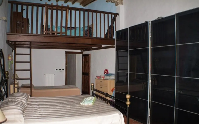 Bed  Breakfast Michele Arcangelo