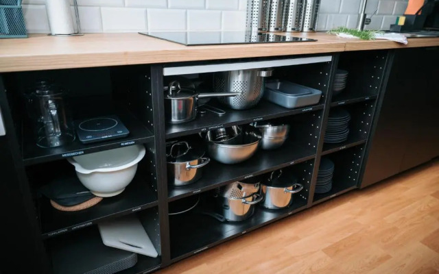 Feringapark Hotel by Coffee Fellows Hotels