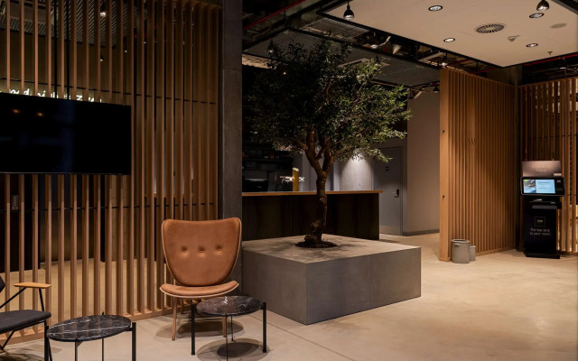Zleep Hotel Prague