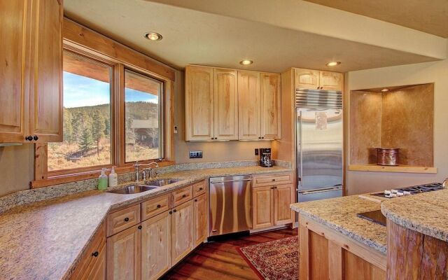 Buffalo Lodge by RedAwning