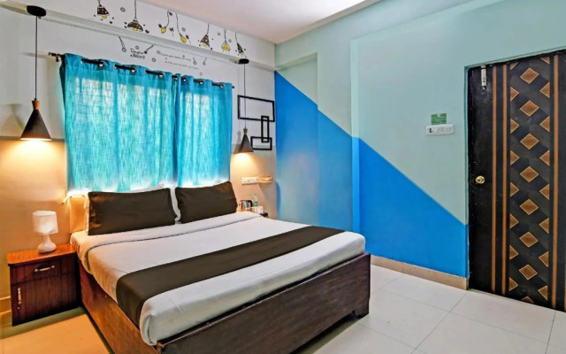 Collection O 82026 Bangur Inn VIP Rd